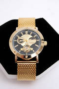Armbandsur, Graf von Monte Wehro