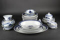 Royal Copenhagen. Tranquebar service 36