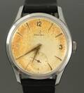 Omega. Vintage herrearmbåndsur