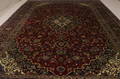 Persisk matta. Kashan 455x297 cm.