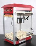 Popcornmaskine