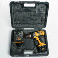 SKRUVDRAGARE DeWalt DC980