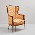 Bergère
