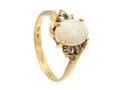 RING, 14K