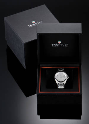 Tag Heuer Link, herrearmbåndsur