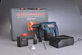 Bosch. Hammerboremaskine GBH 24VER