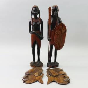Träfigurer