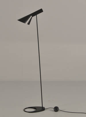Arne Jacobsen standerlampe