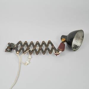 Skrivbordslampa