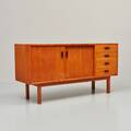 Sideboard, Teak