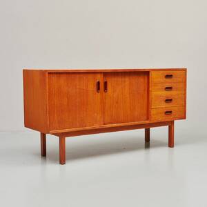 Sideboard, Teak