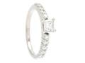 RING, 18K