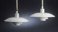 Poul Henningsen. PH4 pendler 2