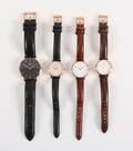 Daniel Wellington, Fire armbåndsure 4