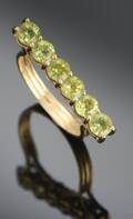 Peridotring