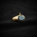 Ring, 18k guld