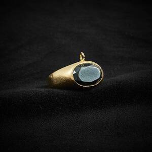 Ring, 18k guld