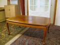 SOFFBORD H 55, L 131, B 81 CM