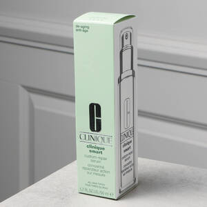CLINIQUE, Clinique smart custom-repair serum