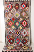 Harsin Kelim 300 x 147 cm