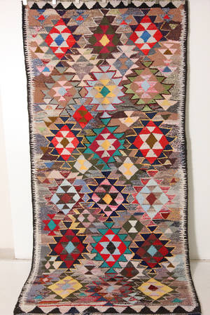 Harsin Kelim 300 x 147 cm