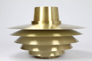 Svend Middelboe Pendel