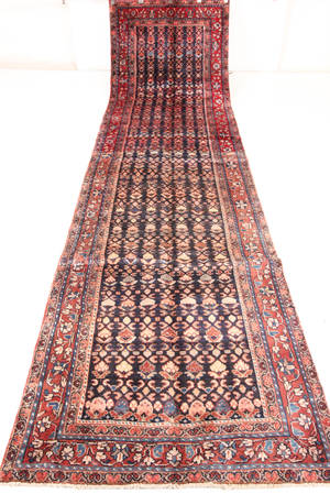 Persisk Mahal, 410 x 108 cm