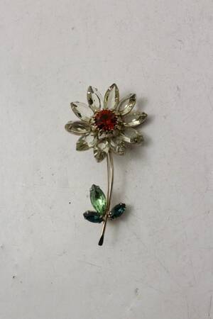 Brosch, 1930-40-tal
