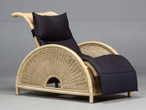 Arne Jacobsen. Fremtidens stol