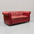 Soffa, Chesterfieldmodell