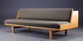 Hans J. Wegner. Briks  Daybed, model GE-258