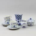 Royal Copenhagen Musselmalet