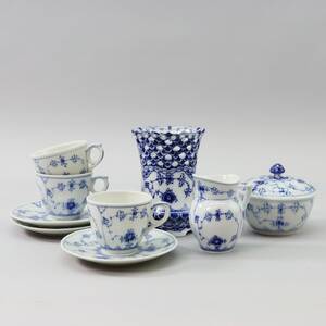 Royal Copenhagen Musselmalet