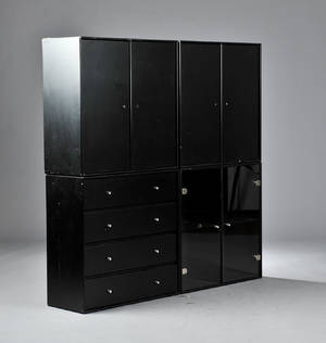 Peter J. Lassen. Montana-moduler 4