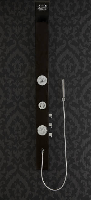 Duschpanel model NB-S086