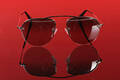 Prada. Dame solbrille, model SPR 580