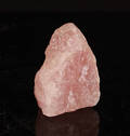 Grønland, Rosa Quartz - vægt ca. 288 gram. Denne vare er sat til omsalg under nyt varenummer 4673765