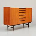 Sideboard, Teak