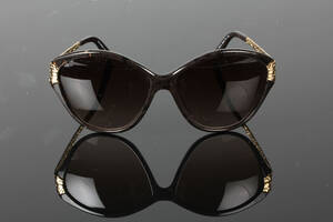 Dolce  Gabbana. Dame solbrille, model 4130