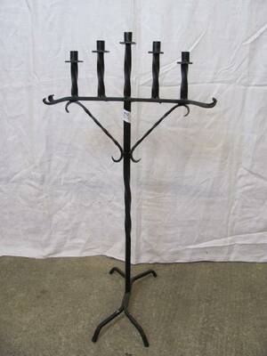 SMIDESSTAKE H 86 CM