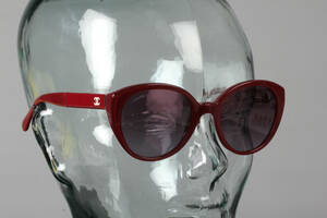 Chanel. Dame solbrille, model 5252Q Denne vare er sat til omsalg under nyt varenummer 4285935