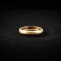 Ring, 18 k