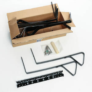 TAKSTEG, Kombisteget, 5 st