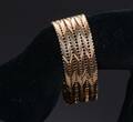 Armbånd af 14 kt. guld 