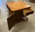 Rökbord