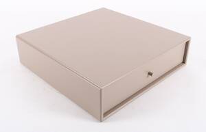 Peter J. Lassen. Montana modul, model 8142, D 46,8 cm