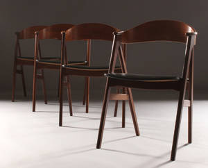 Kai Kristiansen. Armstolespisestole 4