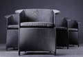 Havestole i moderne design 4