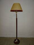 Golvlampa