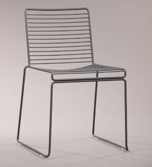 Hee Welling for HAY, spisebordsstol.